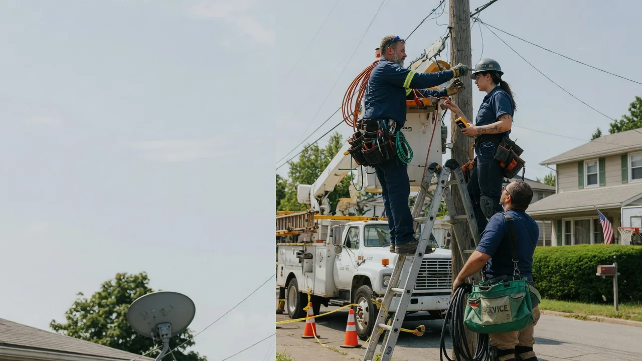 Electrical Repair in Forsyth, MO near me